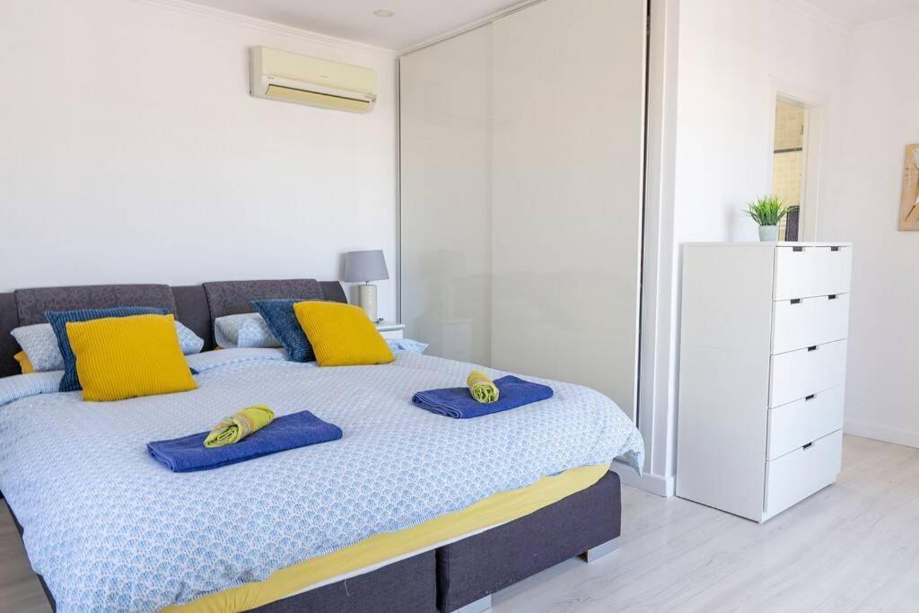 Casa Lilly-Rose, A Beautiful 3 Bedroom Detached Villa A Short Walk To The Villamartin Plaza & Golf Course Exterior foto