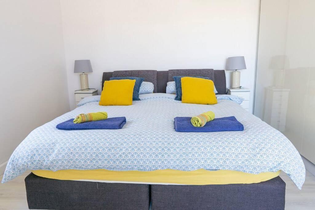 Casa Lilly-Rose, A Beautiful 3 Bedroom Detached Villa A Short Walk To The Villamartin Plaza & Golf Course Exterior foto