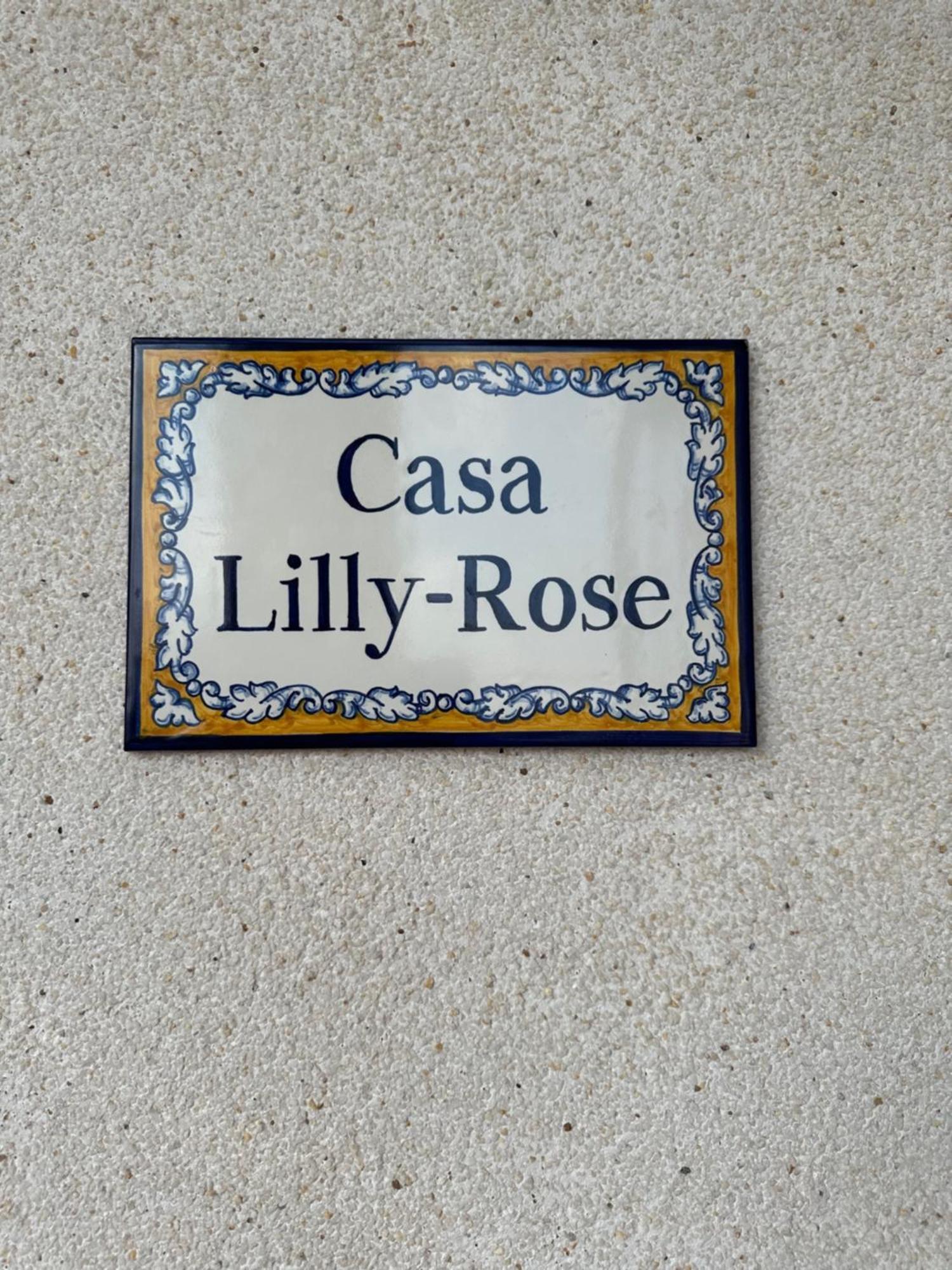 Casa Lilly-Rose, A Beautiful 3 Bedroom Detached Villa A Short Walk To The Villamartin Plaza & Golf Course Exterior foto