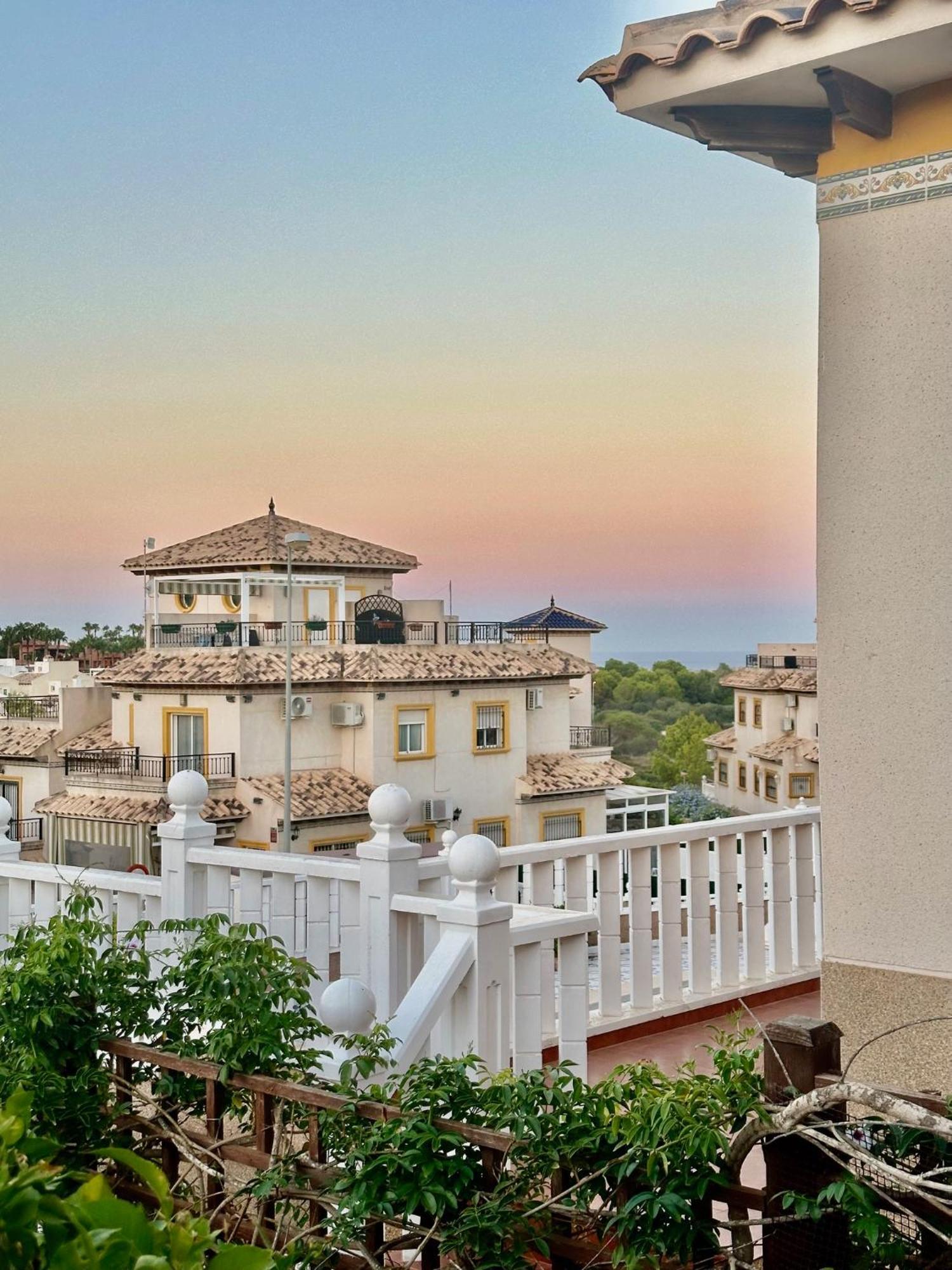 Casa Lilly-Rose, A Beautiful 3 Bedroom Detached Villa A Short Walk To The Villamartin Plaza & Golf Course Exterior foto